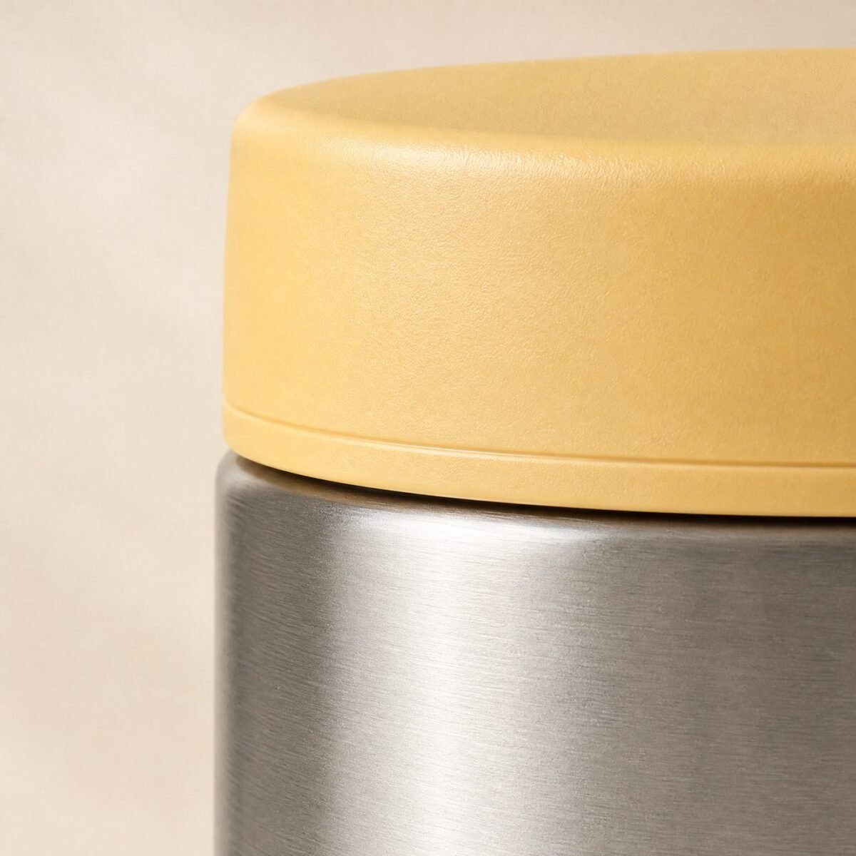 Double-Wall Food Jar 350 ml - close-up