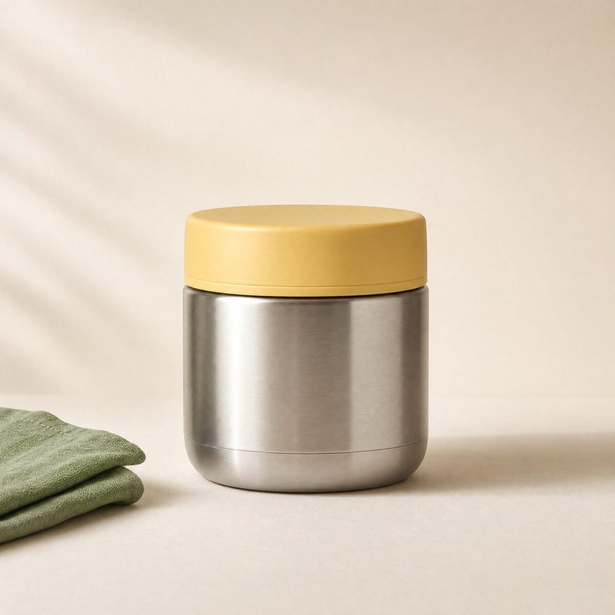 Double-Wall Food Jar 350 ml