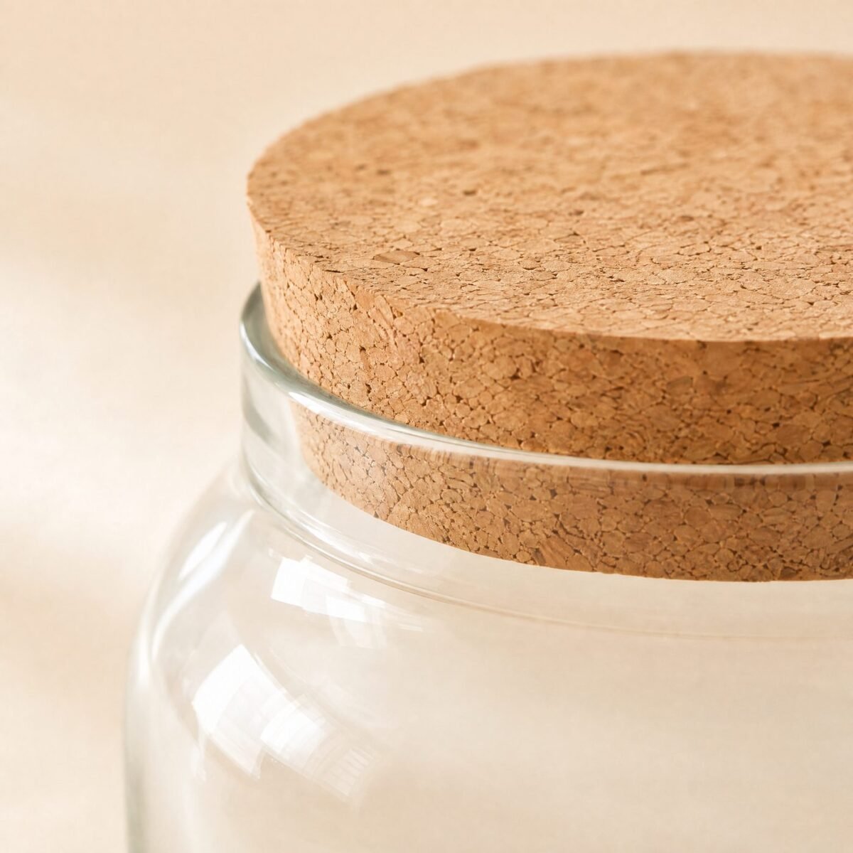 Printed Pantry Labels, 120 Pieces - close-up