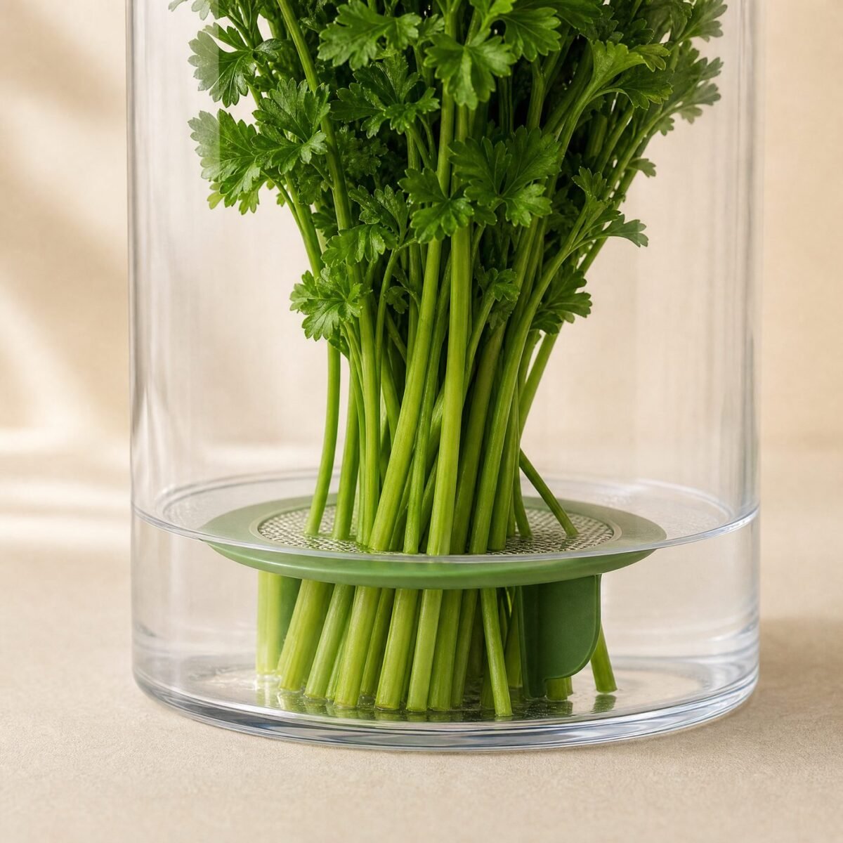 Herb Keeper, Tall 1.2 L - close-up
