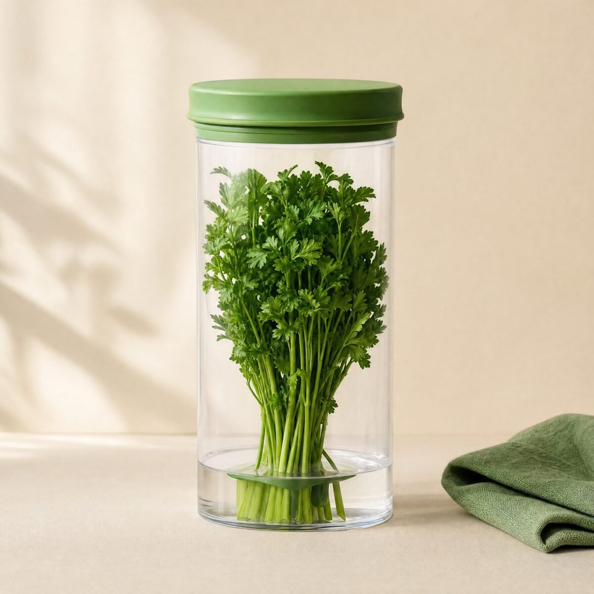 Herb Keeper, Tall 1.2 L